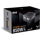 Alimentation électrique 850W ASUS TUF Gaming Gold EVO (90YE00SA-B0NA00)