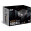 Alimentation électrique 850W ASUS TUF Gaming Gold EVO - 90YE00SA-B0NA00 - photo 10