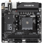 Carte mère Gigabyte A520I AC