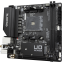 Carte mère Gigabyte A520I AC - photo 2