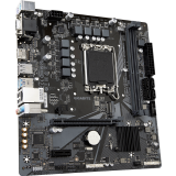 Carte mère Gigabyte H610M H V2 DDR4