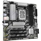 Carte mère Gigabyte B860M DS3H WIFI6E
