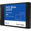 Disque SSD 4TB WD Blue SA510 (WDS400T3B0A) - WDS400T3B0A/WDS400T5B0A