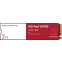 SSD (disque SSD) 2TB WD Red SN700 (WDS200T1R0C)