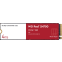Disque SSD 4TB WD Red SN700 (WDS400T1R0C)