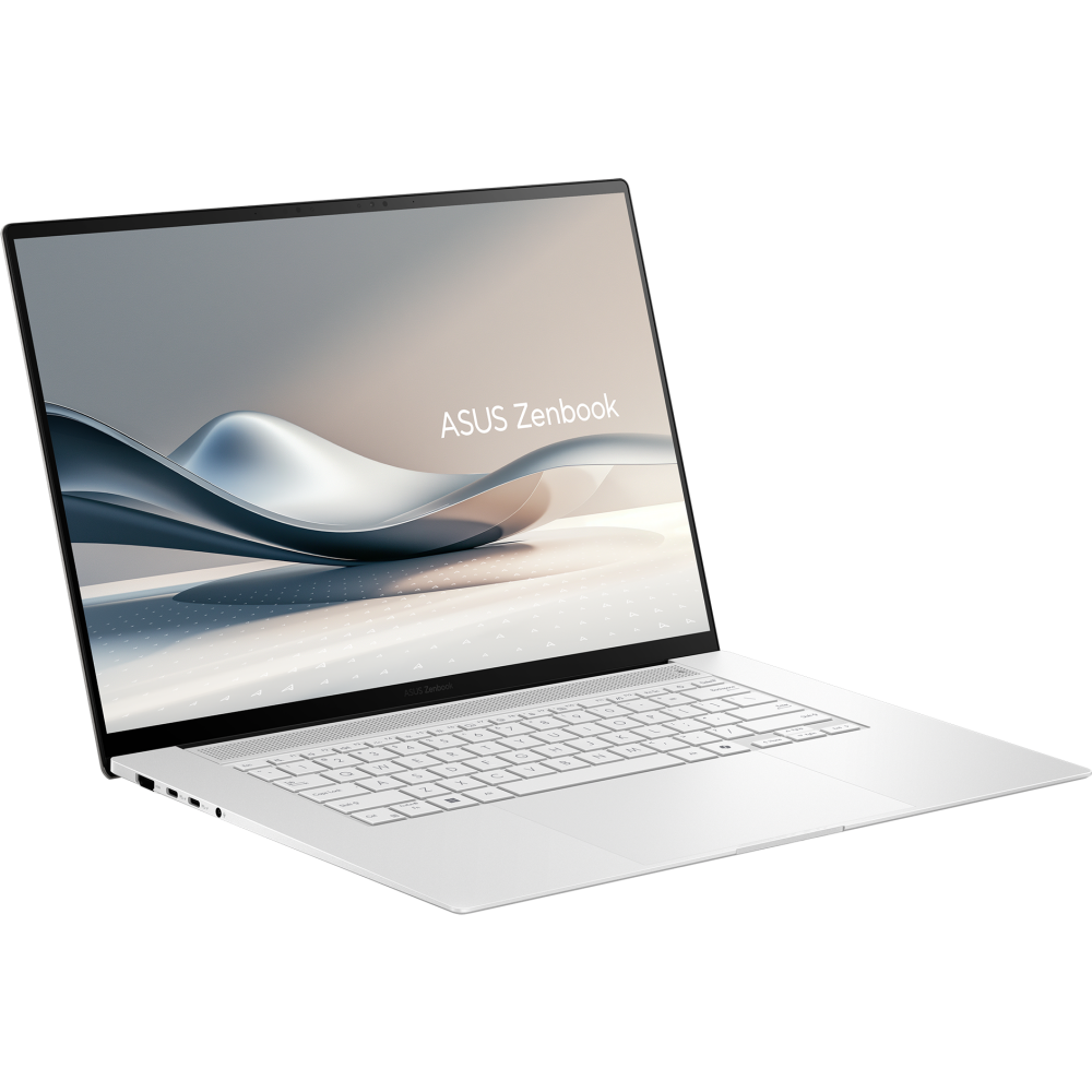 Ordinateur portable ASUS UM5606WA Zenbook S 16 Scandinavian White (RK084X) - UM5606WA-RK084X - photo 2