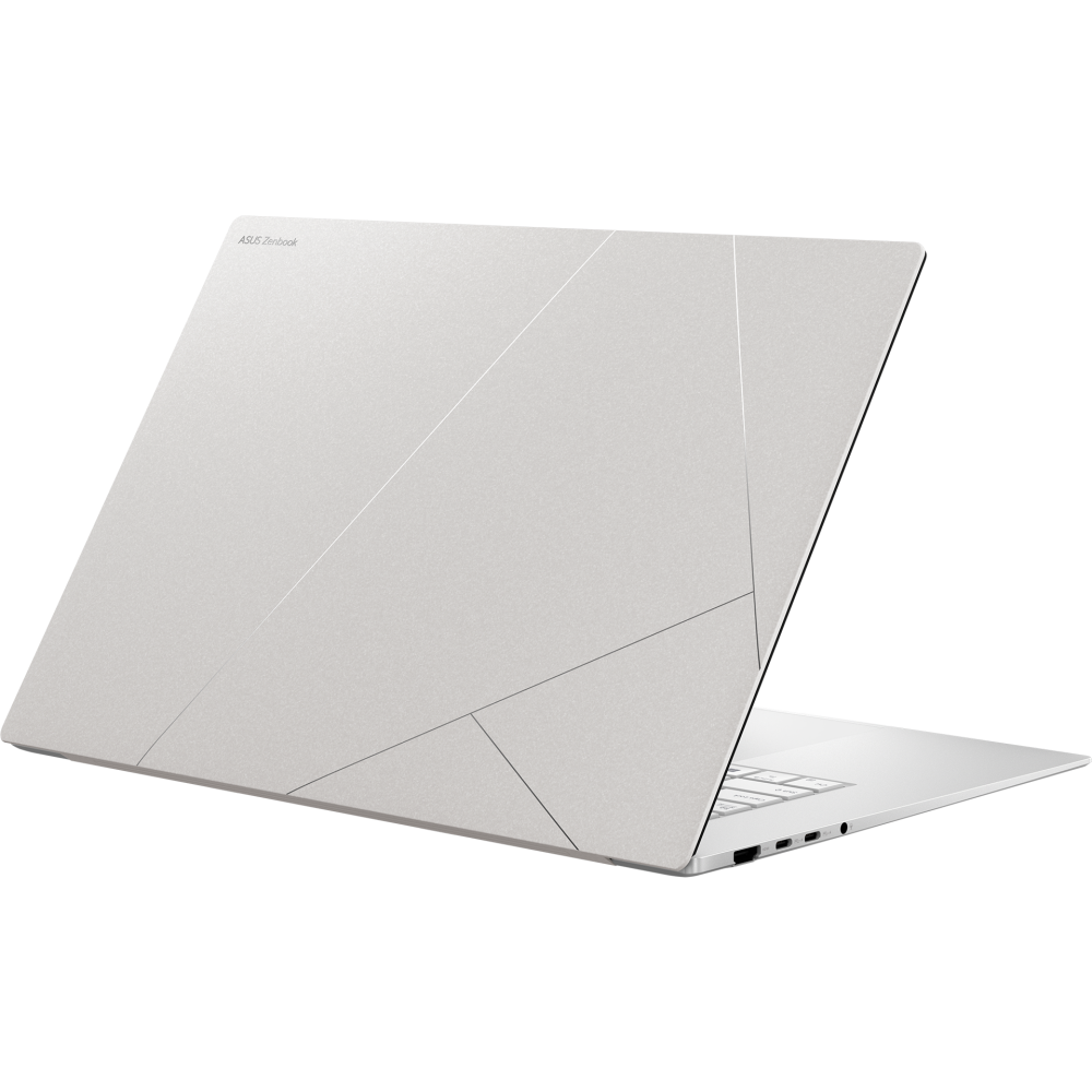 Ordinateur portable ASUS UM5606WA Zenbook S 16 Scandinavian White (RK084X) - UM5606WA-RK084X - photo 6