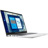Ordinateur portable Dell Pro 16 Platinum Silver (PC16250) (XKJW1)