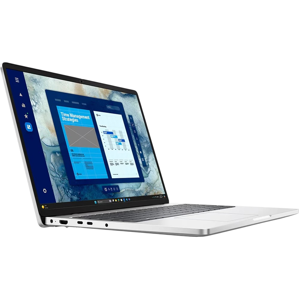 Ordinateur portable Dell Pro 16 Platinum Silver (PC16250) (XKJW1) - photo 2