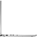 Ordinateur portable Dell Pro 16 Platinum Silver (PC16250) (XKJW1)