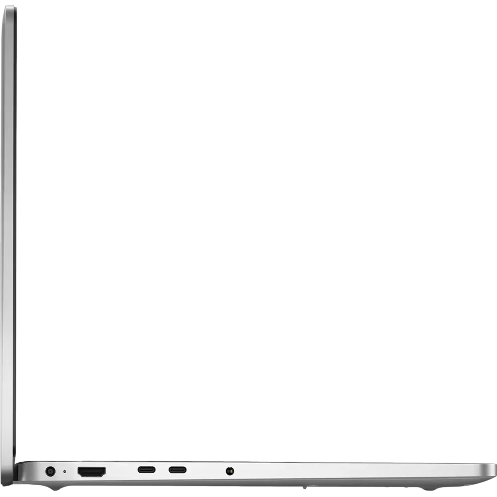 Ordinateur portable Dell Pro 16 Platinum Silver (PC16250) (XKJW1) - photo 3