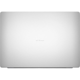 Ordinateur portable Dell Pro 16 Platinum Silver (PC16250) (XKJW1)