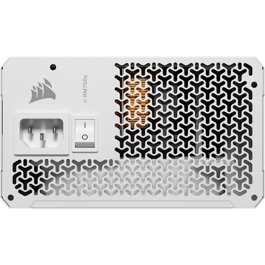 Alimentation électrique 750W Corsair RM750e White (CP-9020292-EU) - photo 6