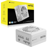 Alimentation électrique 750W Corsair RM750e White (CP-9020292-EU)