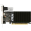Videokarte NVIDIA GeForce GT 710 MSI 2Gb (GT 710 2GD3H LP) - foto 3