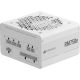 Alimentation électrique 750W Corsair RM750e White (CP-9020292-EU)