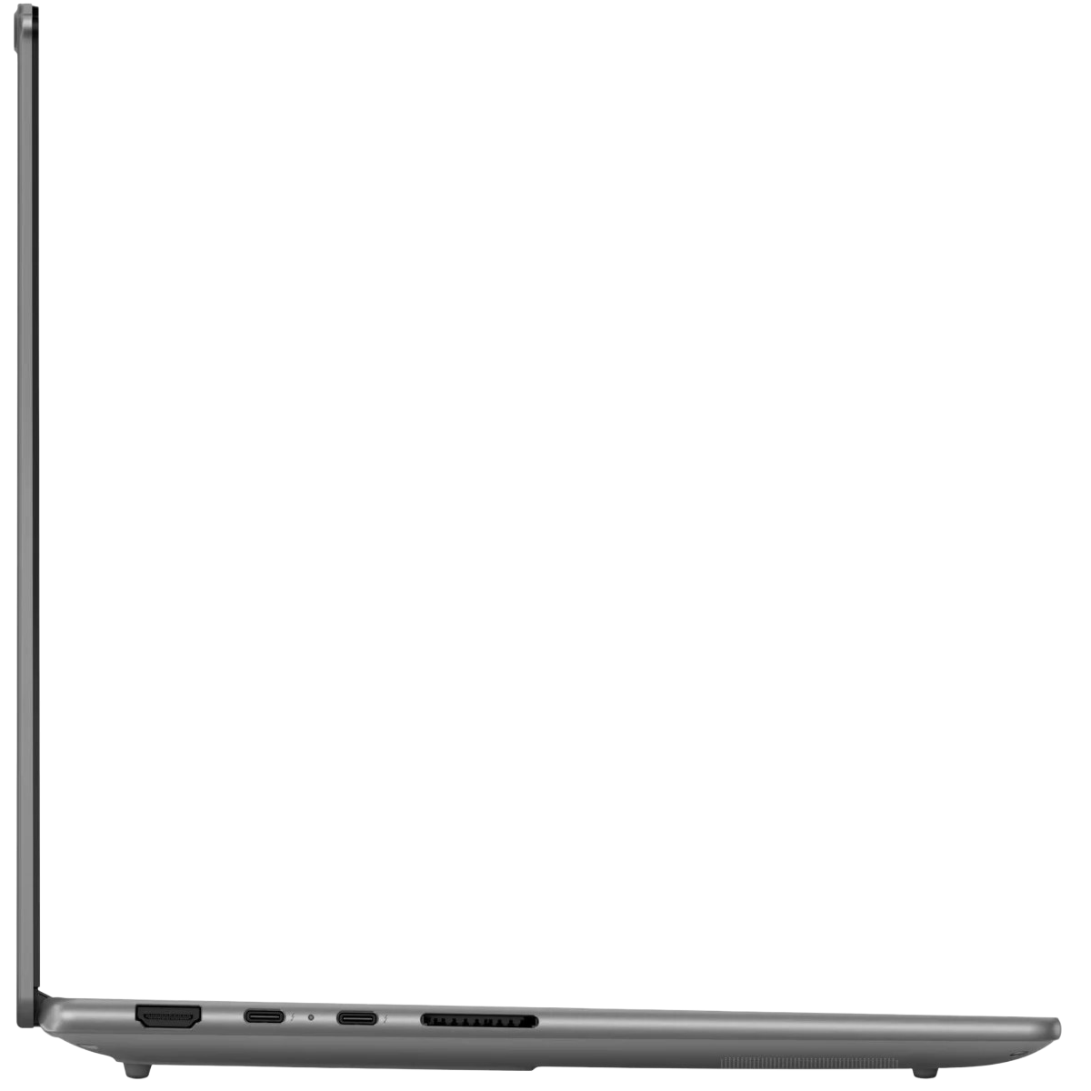 Ordinateur portable Lenovo Yoga Pro 7 14IAH10 Luna Grey (83KF0002FR) - photo 5