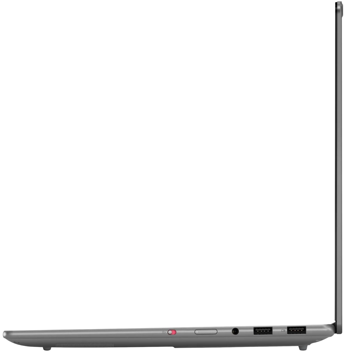 Ordinateur portable Lenovo Yoga Pro 7 14IAH10 Luna Grey (83KF0002FR) - photo 6