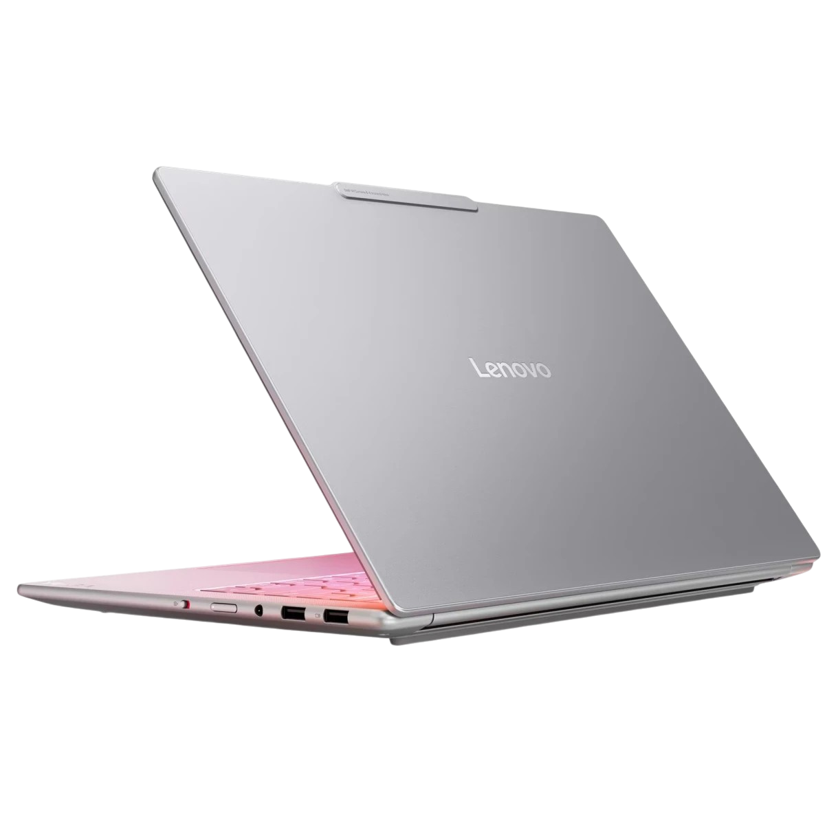 Ordinateur portable Lenovo Yoga Pro 7 14IAH10 Luna Grey (83KF0002FR) - photo 7