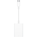 lecteur de carte Apple USB-C to SD (MUFG2ZM/A)