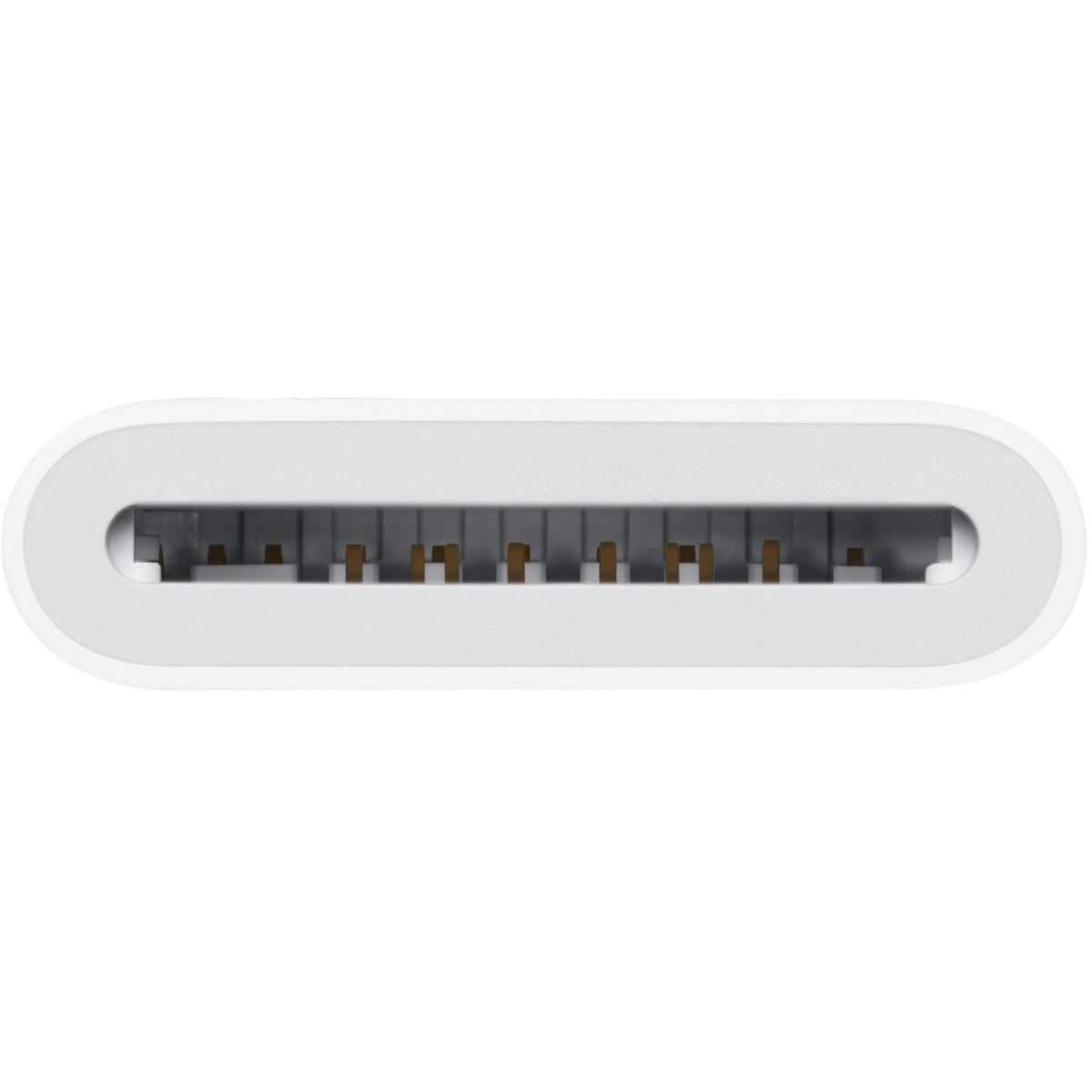 lecteur de carte Apple USB-C to SD - MUFG2ZM/A - photo 2
