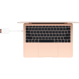 lecteur de carte Apple USB-C to SD (MUFG2ZM/A)