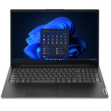 Ordinateur portable Lenovo V15 G5 IRL Business Black (83GW007KFR)
