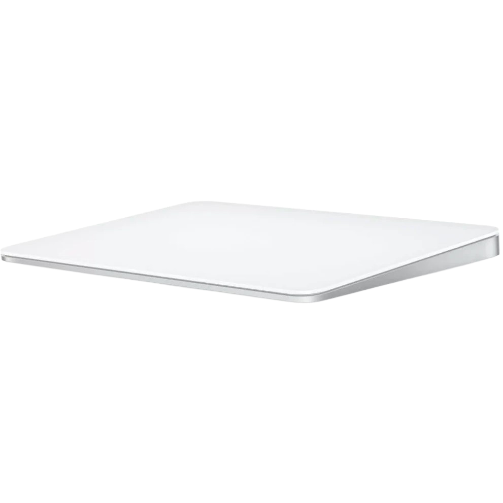 pavé tactile Apple Magic Trackpad (USB-C) White - MXK93Z/A