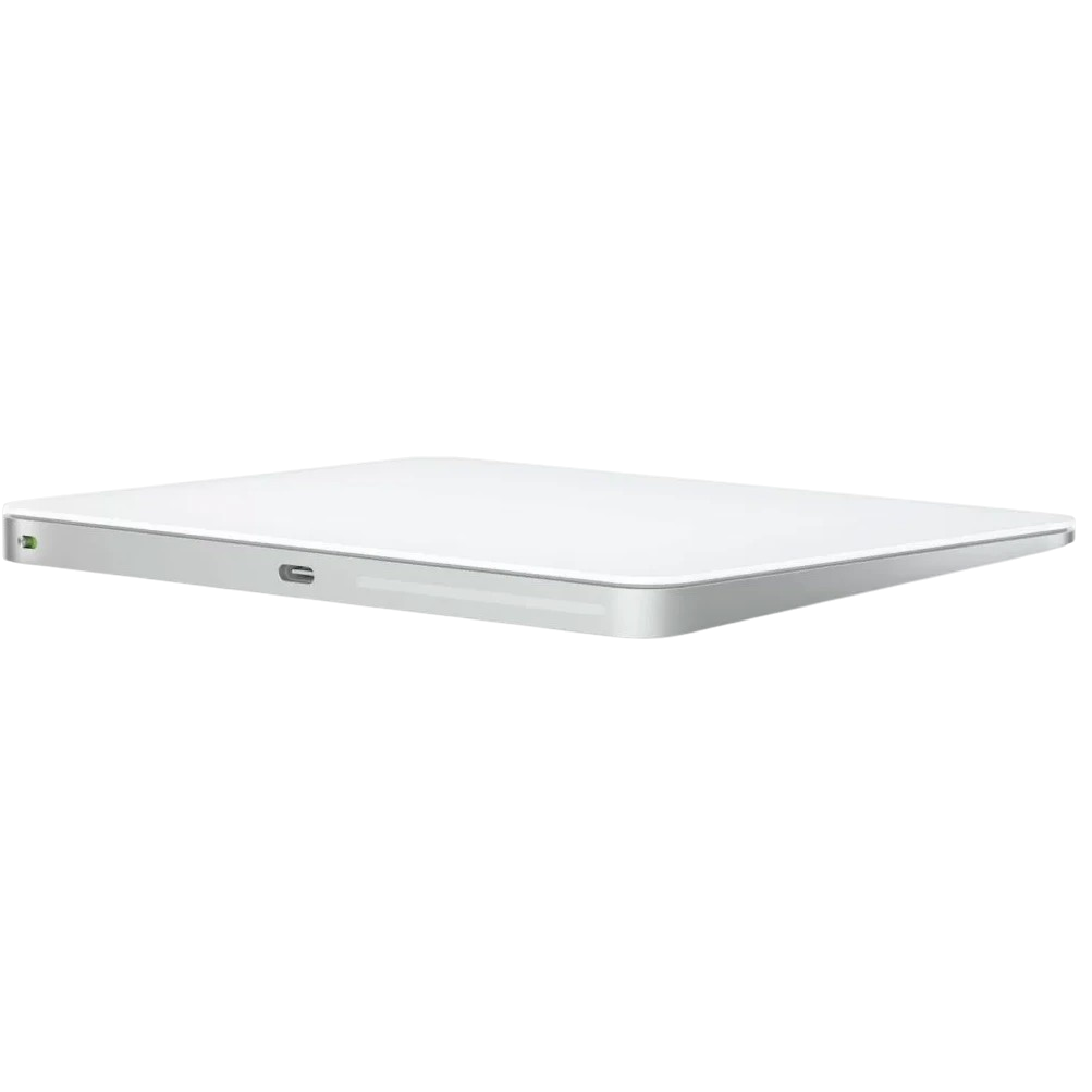 pavé tactile Apple Magic Trackpad (USB-C) White - MXK93Z/A - photo 3