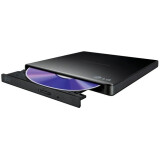 External optical drive LG GP57EB40 Black RTL