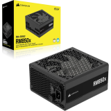 Alimentation électrique 850W Corsair RM850x (CP-9020270-EU)