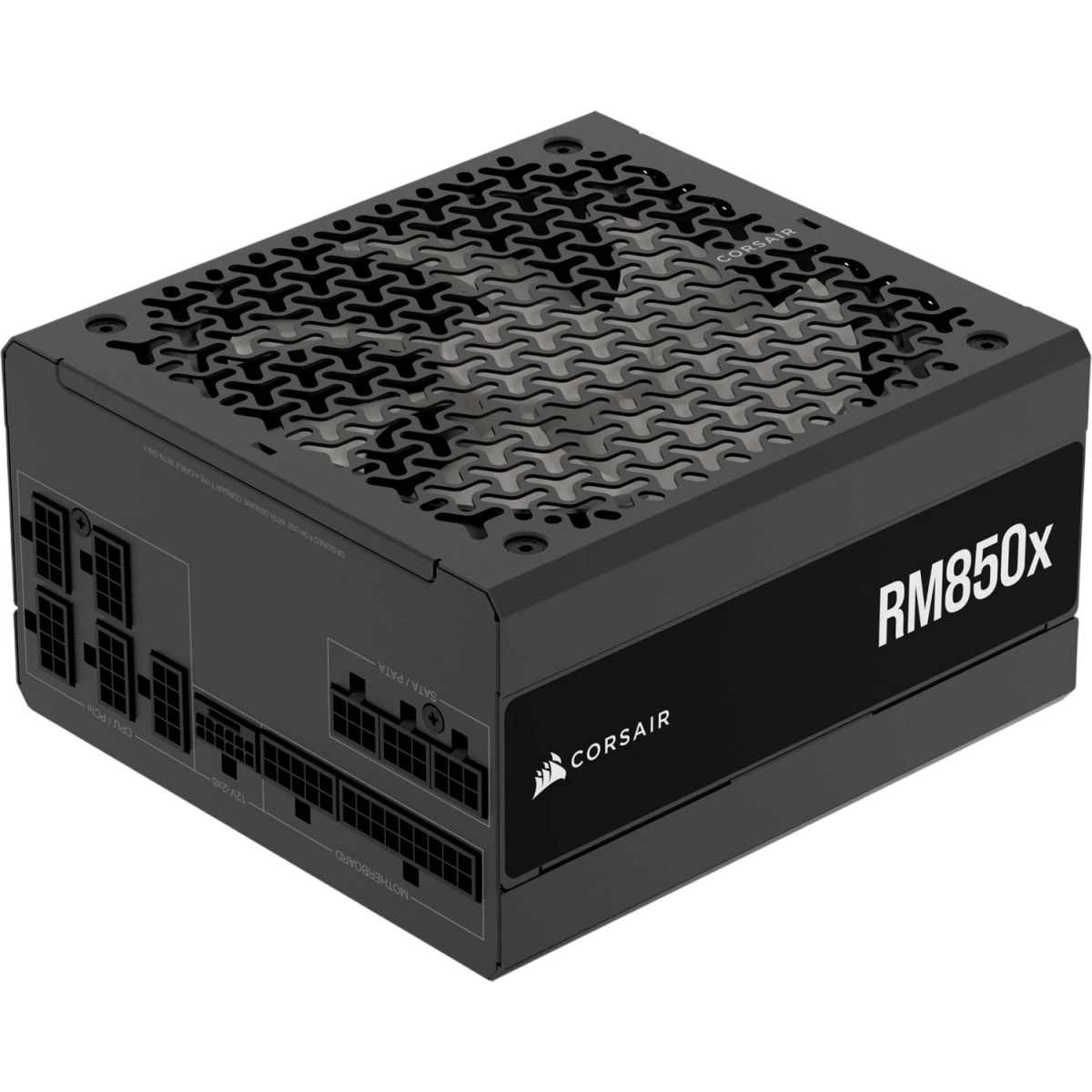 Alimentation électrique 850W Corsair RM850x (CP-9020270-EU) - photo 2