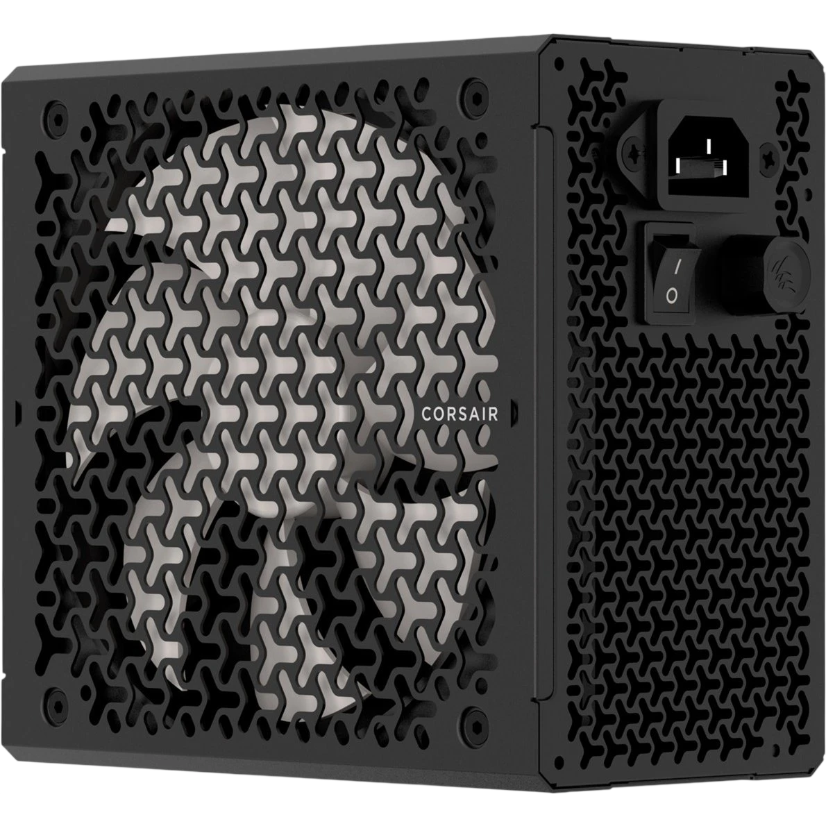 Alimentation électrique 850W Corsair RM850x (CP-9020270-EU) - photo 3