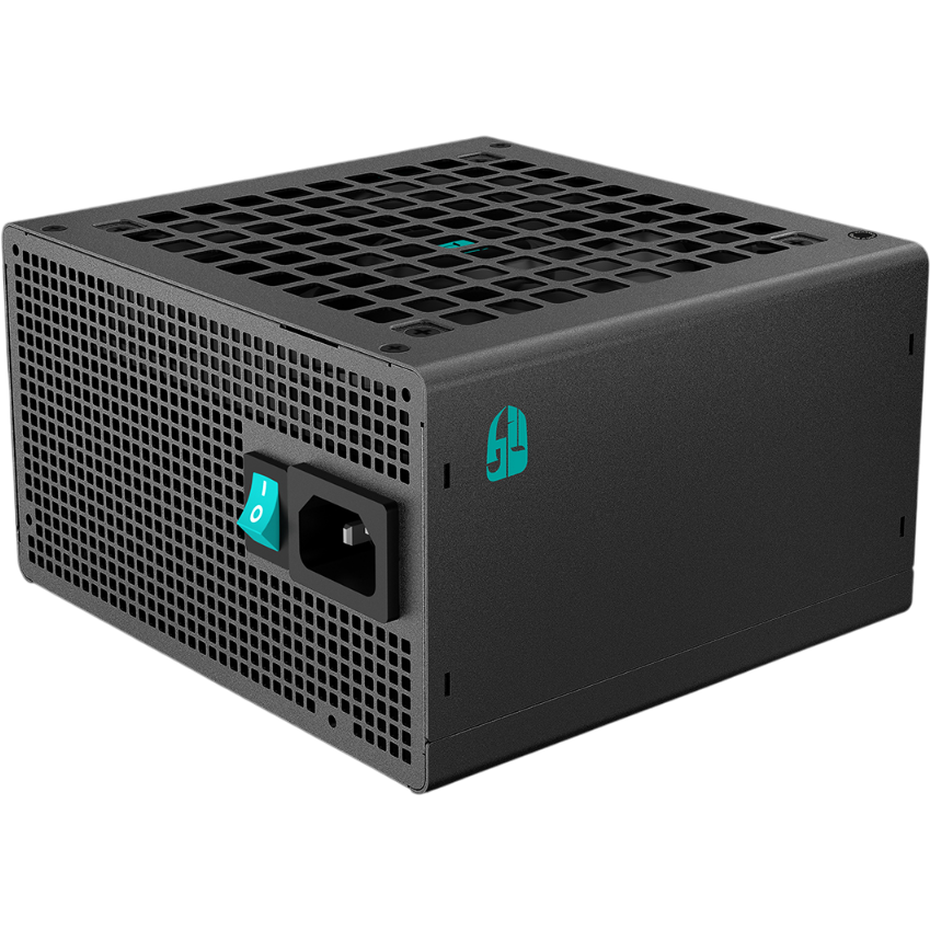 Alimentation électrique 1000W DeepCool PQ1000G - photo 2