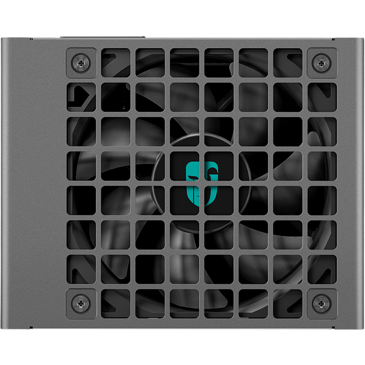 Alimentation électrique 850W DeepCool PS850G - photo 2