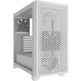 Boîtier Corsair 3000D Airflow White (CC-9011252-WW)