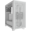 Boîtier Corsair 3000D Airflow White (CC-9011252-WW)