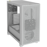 Boîtier Corsair 3000D Airflow White (CC-9011252-WW)