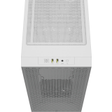 Boîtier Corsair 3000D Airflow White (CC-9011252-WW)
