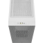 Boîtier Corsair 3000D Airflow White (CC-9011252-WW) - photo 4