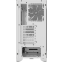Boîtier Corsair 3000D Airflow White (CC-9011252-WW) - photo 5