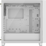Boîtier Corsair 3000D Airflow White (CC-9011252-WW)