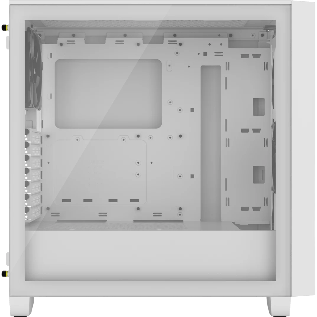 Boîtier Corsair 3000D Airflow White (CC-9011252-WW) - photo 6