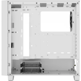 Boîtier Corsair 3000D Airflow White (CC-9011252-WW)