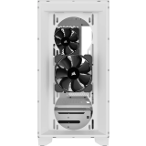 Boîtier Corsair 3000D Airflow White (CC-9011252-WW)