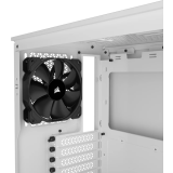 Boîtier Corsair 3000D Airflow White (CC-9011252-WW)