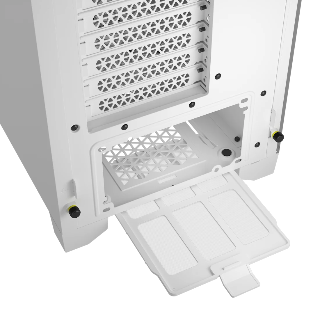 Boîtier Corsair 3000D Airflow White (CC-9011252-WW) - photo 13