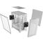 Boîtier Corsair 3000D Airflow White (CC-9011252-WW) - photo 14