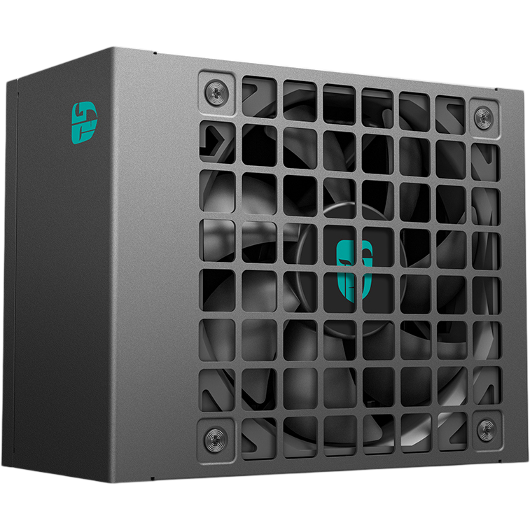 Alimentation électrique 750W DeepCool PS750G - photo 3