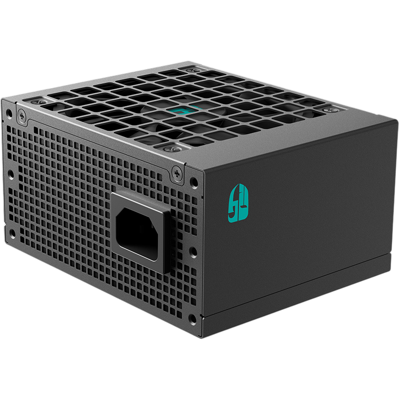 Alimentation électrique 750W DeepCool PS750G - photo 4